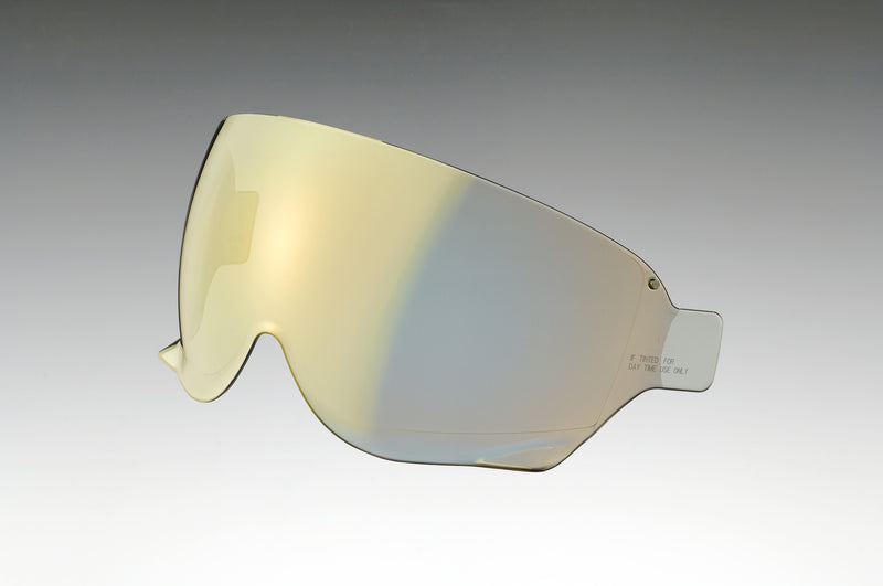 SHOEI CJ-3 SHIELD SPECTRA