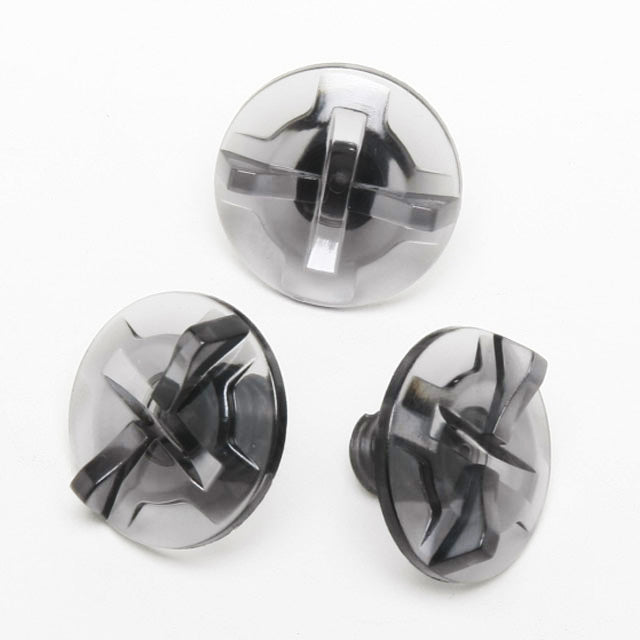 SHOEI VFX-W CROSS VISOR SCREW SMK