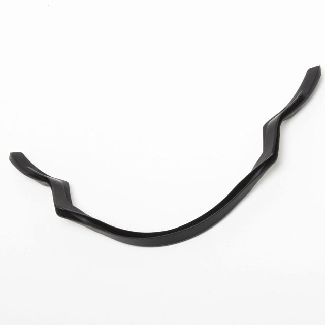 SHOEI VFX-W TAILFIN BLACK