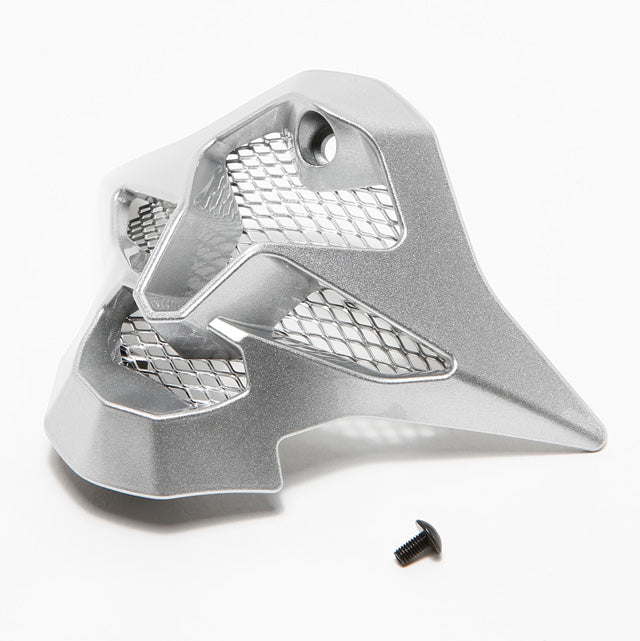 SHOEI VFX-W MOUTHPIECE LT.SILVER LIGHT