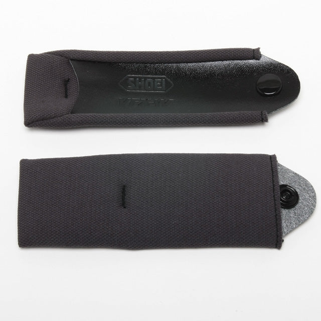 SHOEI VFX-W CHINSTRAP COVER SET