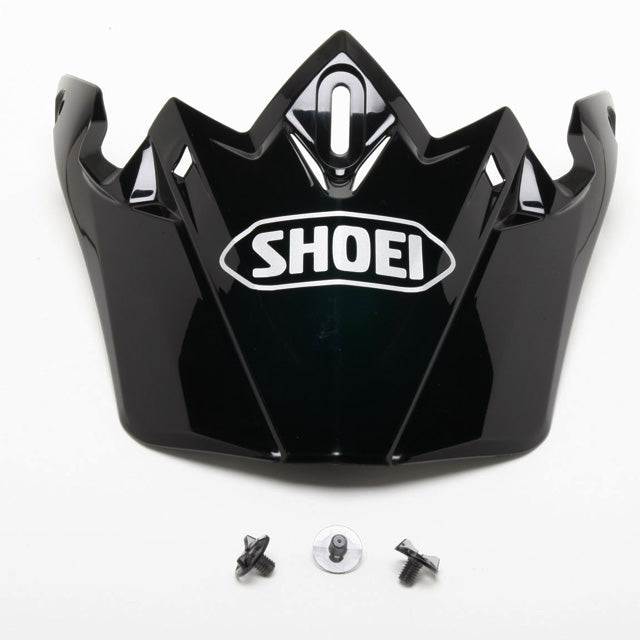 SHOEI VFX-W VISOR BLACK