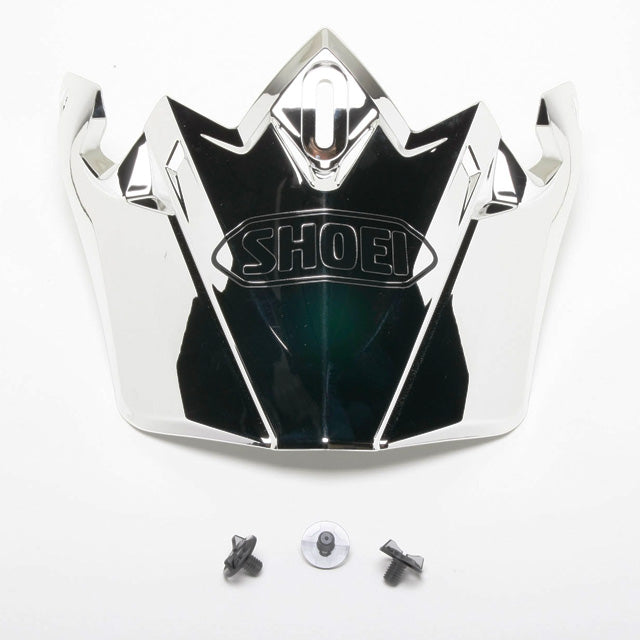 SHOEI VFX-W VISOR CHROME