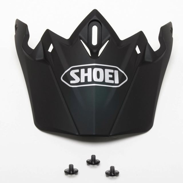SHOEI VFX-W VISOR MATTE