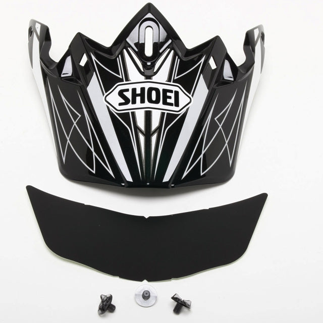 SHOEI VFX-W FCR3 VISOR TC-5 TC5