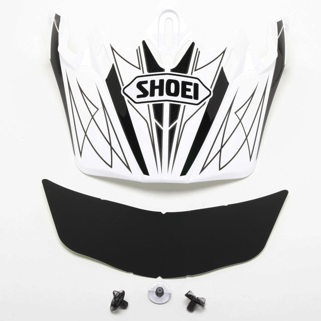 SHOEI VFX-W FCR3 VISOR TC-1 TC1