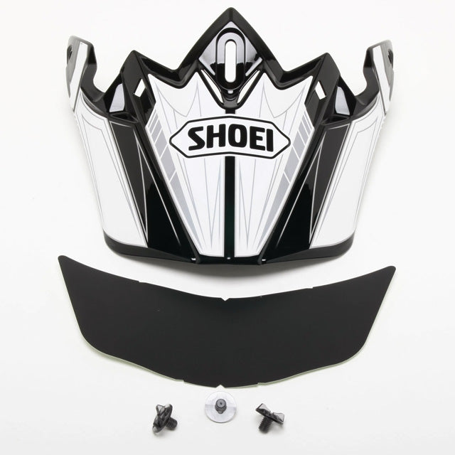SHOEI VFX-W VISOR DASH TC-5 TC5