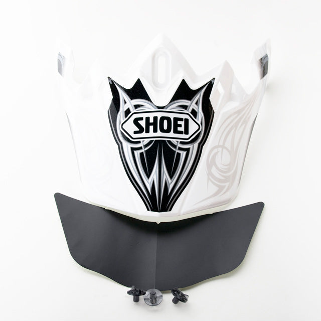 SHOEI VFX-W VISOR ILLUSION TC-1 TC1