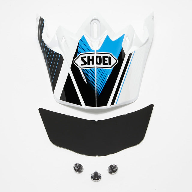 SHOEI VFX-W SEAR VISOR TC-2 TC2
