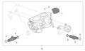 Injection valve cpl.
