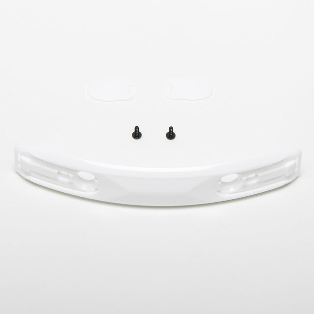 SHOEI VFX-DT/PLAT-R FRHEAD VENT WH