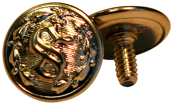 SHOEI TJ/RJ SNAPS SHERIFF GOLD