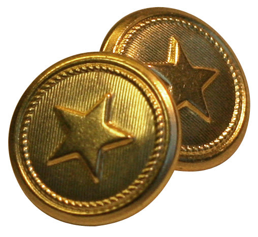 SHOEI TJ/RJ SNAPS STAR GOLD