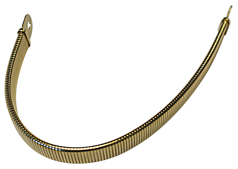 SHOEI DELUXE RANK BAND GOLD