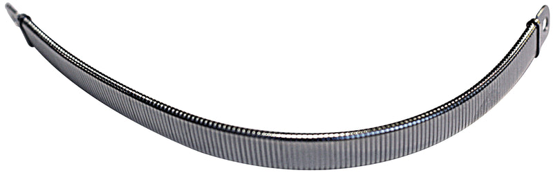 SHOEI DELUXE RANK BAND SILVER