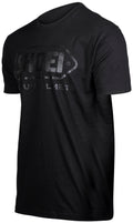 SHOEI SHOEI TEE BLACK