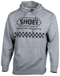SHOEI SHOEI CORPLOGO PULOVR GUN
