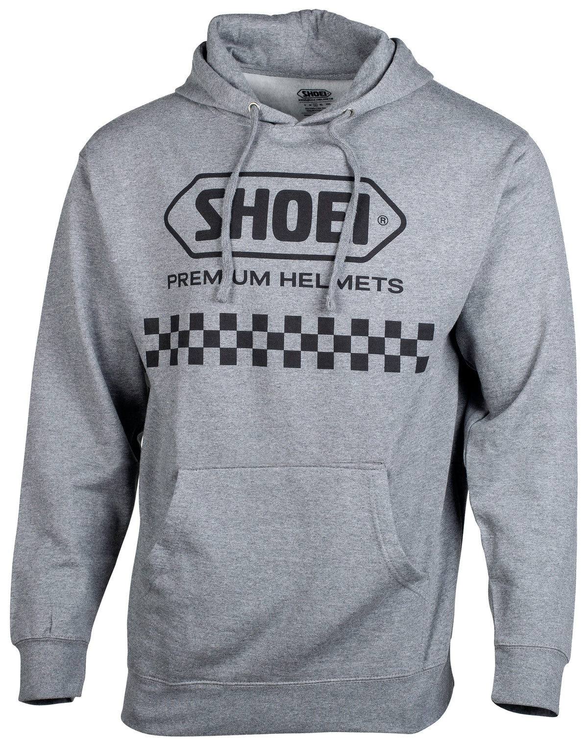 SHOEI SHOEI CORPLOGO PULOVR GUN