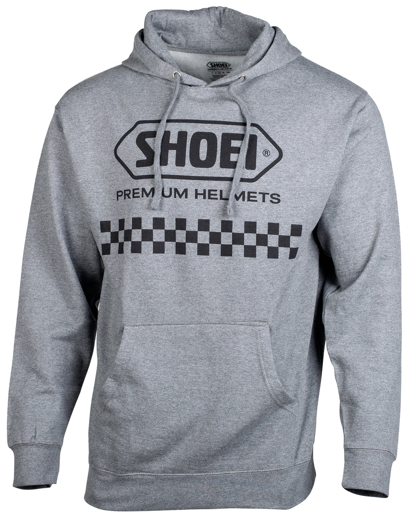 SHOEI SHOEI CORPLOGO PULOVR GUN