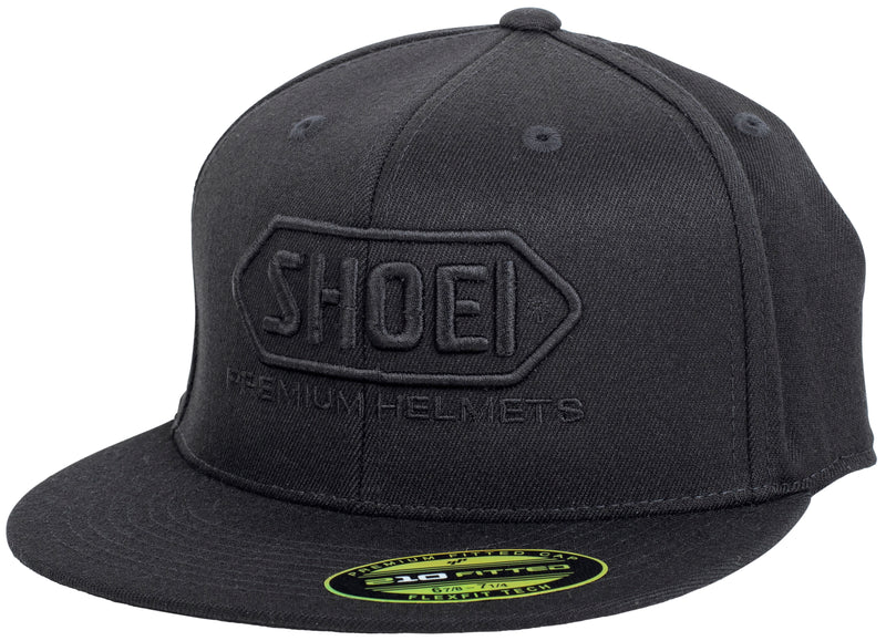 SHOEI SHOEI CORP FLEX-FIT BKBK