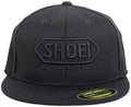 SHOEI SHOEI CORP FLEX-FIT BKBK