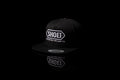 SHOEI SHOEI CORP SNAP-BACK BKWH
