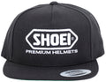 SHOEI SHOEI CORP SNAP-BACK BKWH