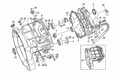 Gearbox housing support