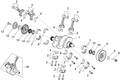 Sprocket spacer