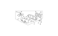 Taillight lens