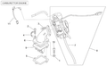 Heater wiring