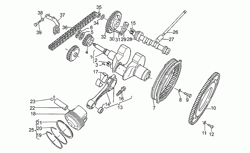 Flywheel
