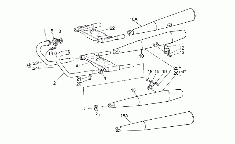 Flange