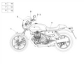 Dashboard cover decal