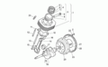Bearing half-shell 0,762 mm