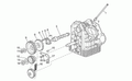 Hex screw