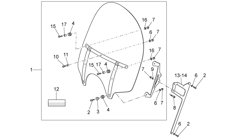 LH clamp