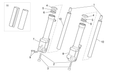 Hex socket screw M6x20