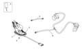 Fuel level  sensor