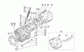 Valve cover-pair