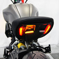 Ducati Diavel 1260 Rear Turn Signals