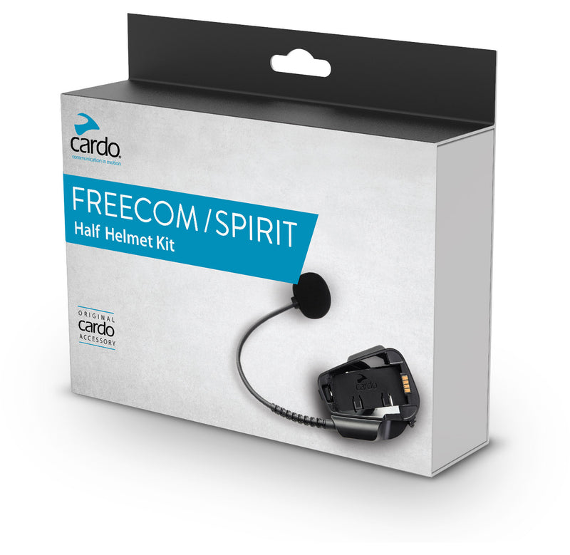 Cardo FREECOM/SPIRIT HALF