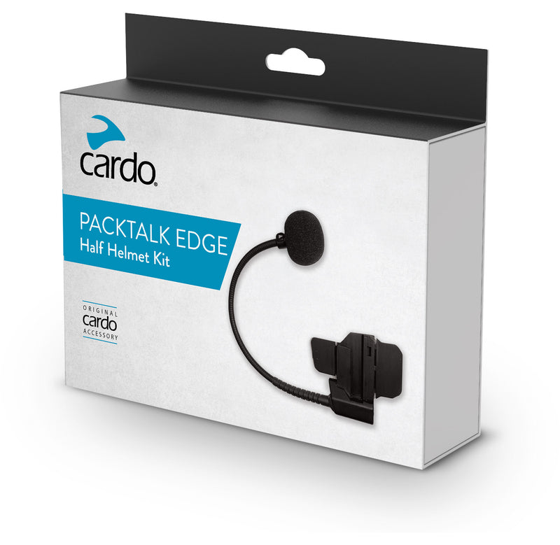 Cardo PT EDGE/NEO HALF