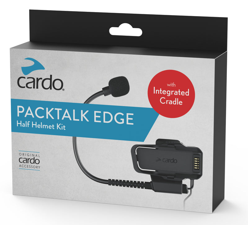Cardo PT PRO/EDGE HALF