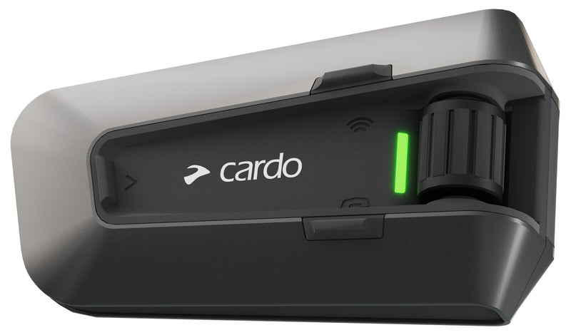 Cardo PACKTALK EDGE SINGLE - ORV