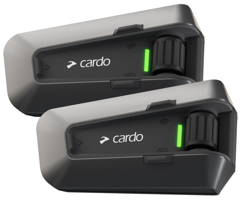 Cardo PACKTALK EDGE DUO - ORV