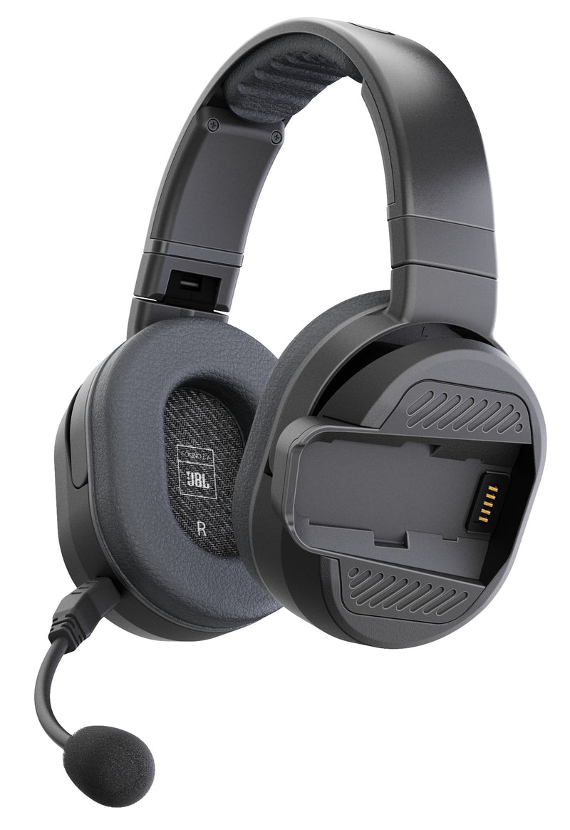 Cardo PT EDGEPHONES SINGLE