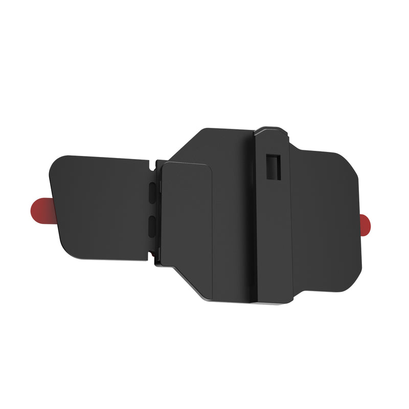 Cardo PT PRO/EDGE/NEO ADHSVE PLATE