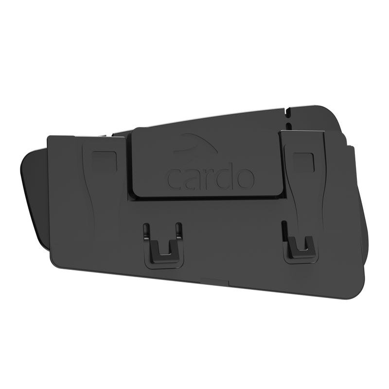 Cardo FREECOM/SPIRIT ADHSVE PLATE