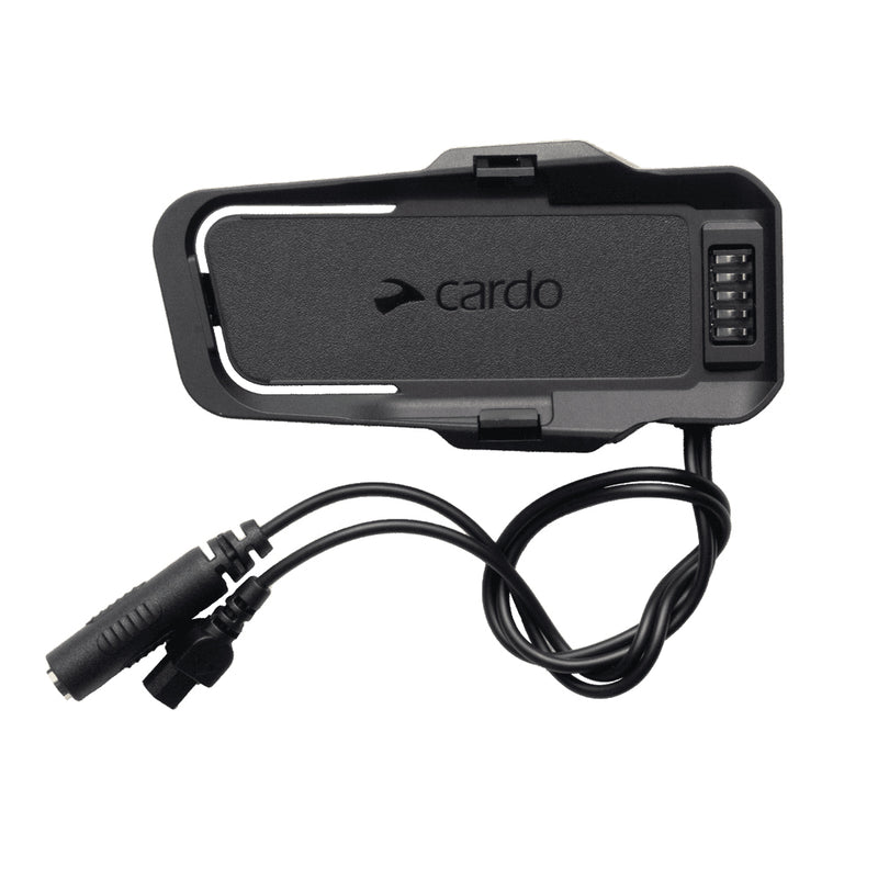 Cardo PT PRO/EDGE CRADLE